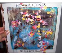 Howard Jones - No One Is To Blame