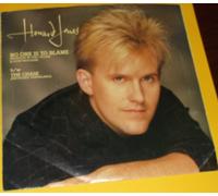 Howard Jones - No One Is To Blame / The Chase