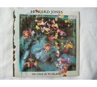 HOWARD JONES No One Is To Blame UK 7" 45