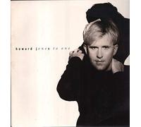 Howard Jones - One To One