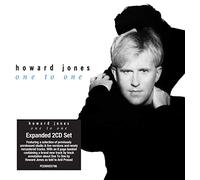 Howard Jones - One To One (2Cd)