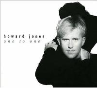 Howard Jones : One to One CD Box Set 4 discs (2020) NEW Quality guaranteed