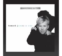 Howard Jones - One to One (Remastered Edition)