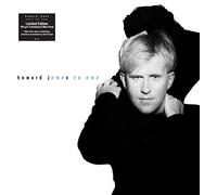 Howard Jones - One To One [VINYL]