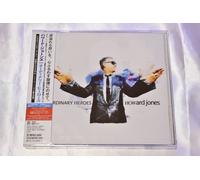 Jones, Howard - Ordinary Heroes