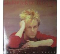 Howard Jones - Pearl in the shell (1984) / Vinyl Maxi Single [Vinyl 12'']