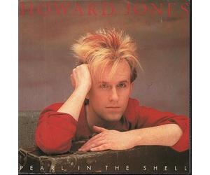 Howard Jones - Pearl In The Shell