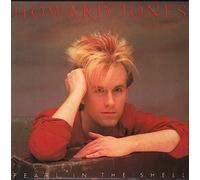 Howard Jones - Pearl In The Shell - Howard Jones 7" 45