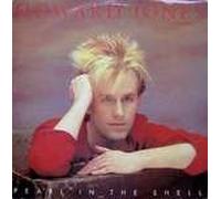 Howard Jones - Pearl In The Shell - WEA Records Ltd. - HOW 4T, WEA - 249370-0