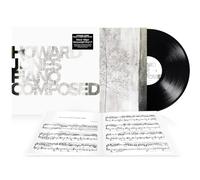 HOWARD JONES - PIANO COMPOSED IVORY VINYL EDITION [VINYL]