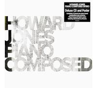 HOWARD JONES - PIANO COMPOSED SPIRIO CD EDITION