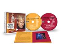 Howard Jones - The 12” Album + 12”ers Vol. 2 - Remastered(2cd)