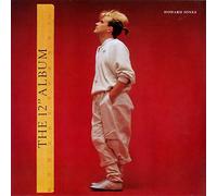 Howard Jones - The 12" Album [VINYL]