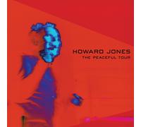 Howard Jones - The Peaceful Tour [VINYL]