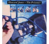 Howard Jones - The Prisoner