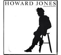 Howard Jones - Things Can Only Get Better / Why Look For The Key [7" Vinyl]