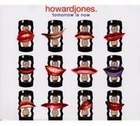 Howard Jones - Tomorrow is now [Single-CD]
