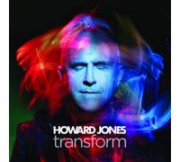 Jones, Howard - Transform