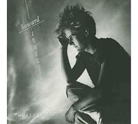 Howard Jones - What is love? (1983) / Vinyl single [Vinyl-Single 7'']