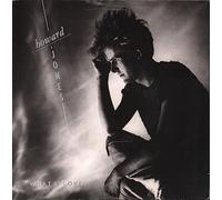 Howard Jones - What Is Love / It Just Doesn't Matter [7" Vinyl]
