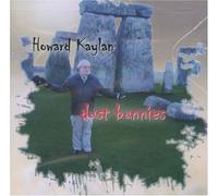 Howard Kaylan - Dust Bunnies