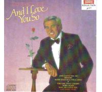 Howard Keel - Howard Keel - And I Love You So