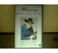 Howard Keel - Howard Keel. Reminiscing - Cassette. VGC. STAC 2259. 1985.