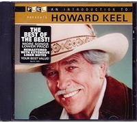 Howard Keel - Introduction To Howard Keel (Remastered) [Us Import]