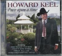 Howard Keel - Once Upon A Time