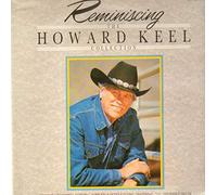 Howard Keel - Reminiscing the Howard Keel Collection [Vinyl LP]