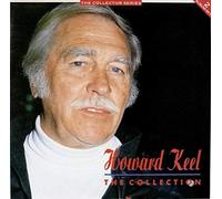 Howard Keel - The Collection [2xVinyl]