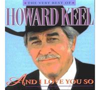 Howard Keel - The Very Best Of