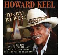 Howard Keel - The Way We Were