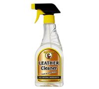 Howard Leather Cleaner, Safe Natural Cleaner For Sofas, Chairs And Car Seats