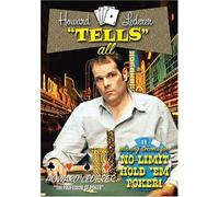 Howard Lederer Tells all by The Professor of Poker Howard Lederer