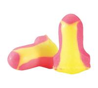 Howard Leight 3301105 EN352-2 Ll-1 Laserlite Earplugs 35Db Snr 200 Pair Box