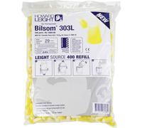 Honeywell, Howard Leight Bilsom 303s Earplugs, SNR323dB, Refill Bag 200 Pairs