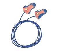 Honeywell Howard Leight 3301167 Laser Track Corded Disp. Ear Plugs (100)