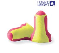Honeywell Howard Leight Laser Lite Earplugs - Disposable Ear Plugs - SNR 35 DB