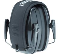 Howard Leight by Honeywell Hygiene Kit for Leightning L3L3HL3NL3Hv And Viking V3 Earmuffs 1012000 Black