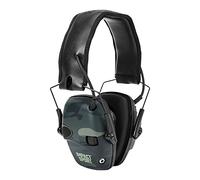 Howard Leight by Honeywell Impact Sport Sound Amplification Electronic Shooting Earmuff, MultiCam Black (R-02527)