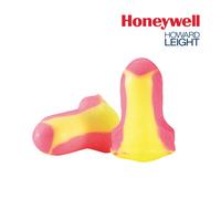 Howard Leight by Honeywell Laser Lite Soft Foam Earplugs - SNR 35dB Ear Plugs