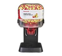 Howard Leight by Honeywell Leight HL400-LL-INTRO Earplug Dispenser with 400 Pairs of Laser Lite Hi-Visibility Earplugs