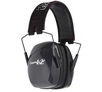 Howard Leight by Honeywell Leightning L2F Folding Slim Shooting Earmuff (R-01525)