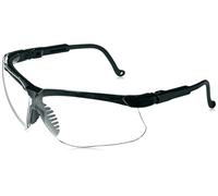 Howard Leight Honeywell Shooting Sports by Genesis Sharp-Shooter Shooting Glasses, Clear Lens (R-03570)