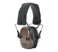 Howard Leight Honeywell Ademco Howard Leight Impact Sport with Bluetooth, Flat Dark Earth (R-02549)