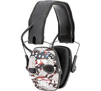 Howard Leight Impact Sport with Bluetooth, 2nd Amendment Print (R-02545)