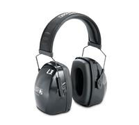 Howard Leight L3 Earmuff, High Attenuation, NRR30, Black