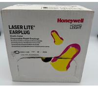 Howard Leight Laser Lite Ear Plugs Work Sleep Corded Noise Cancelling Earplugs