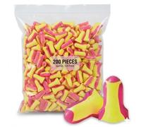 Howard Leight Laser Lite Ear Plugs Work Sleep Snoring Noise Cancelling Earplugs